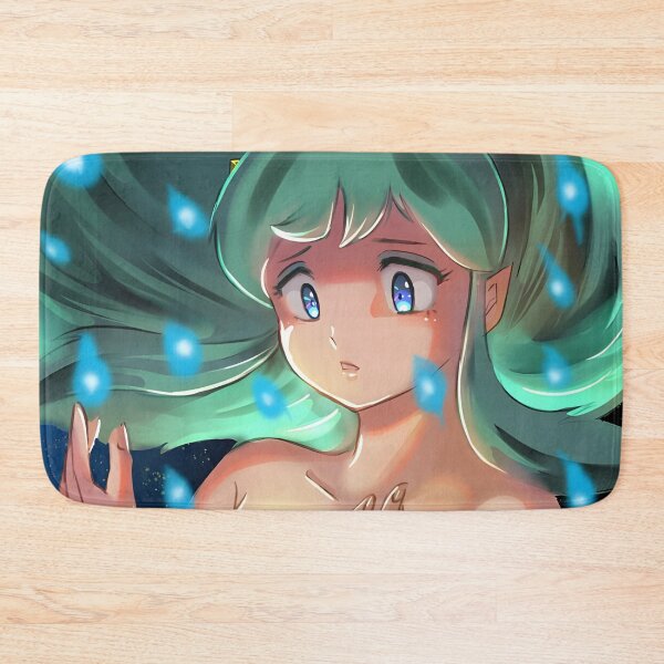 Item preview, Urusei Yatsura - Lum designed and sold by KevinArtistQ1.