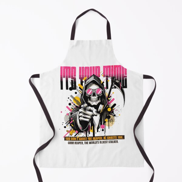 Item preview, skeleton wearing hoodie designed and sold by ShawishArt.