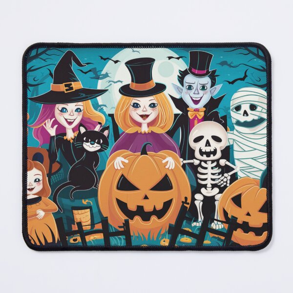 Item preview, Printable Vintage Halloween designed and sold by ChainsArt.