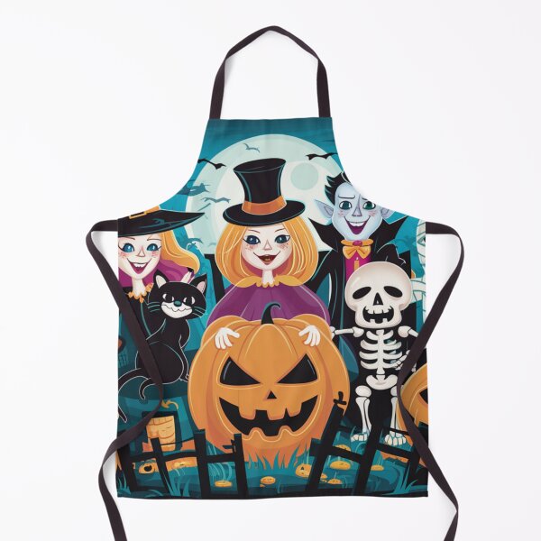 Item preview, Printable Vintage Halloween designed and sold by ChainsArt.
