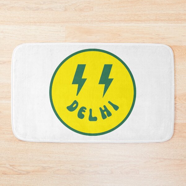 Item preview, SUNY Delhi - Smiley designed and sold by bethielaroche.