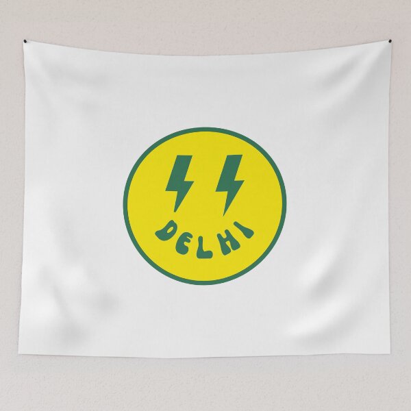 Item preview, SUNY Delhi - Smiley designed and sold by bethielaroche.
