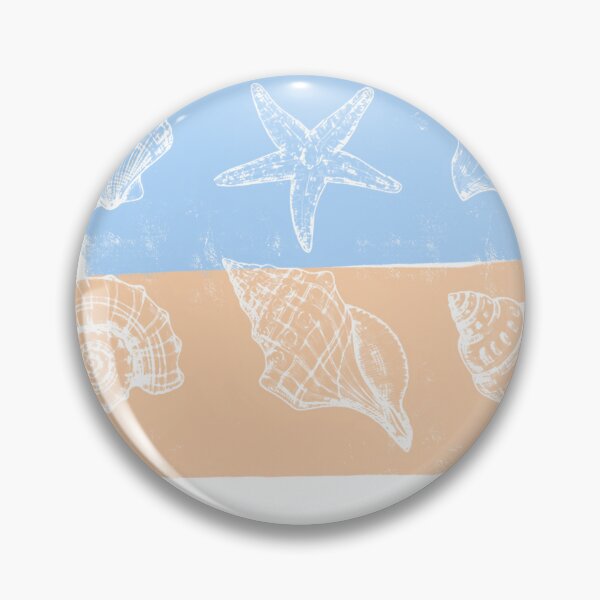 Item preview, sea shell collector designed and sold by ArtDjevel.