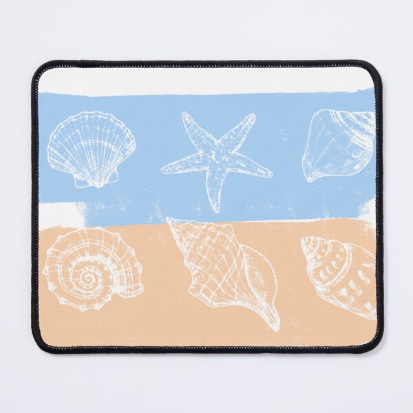 Item preview, sea shell collector designed and sold by ArtDjevel.