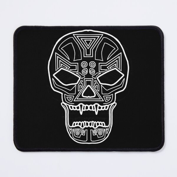 Item preview, Vampire Skull Design designed and sold by gibbondragon.