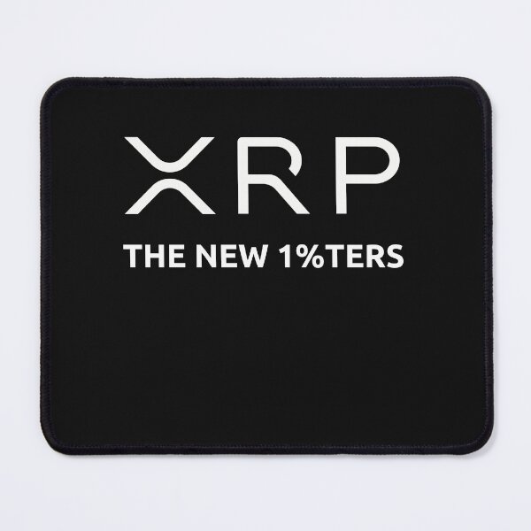 Item preview, XRP The New 1%TERS designed and sold by 60fps.