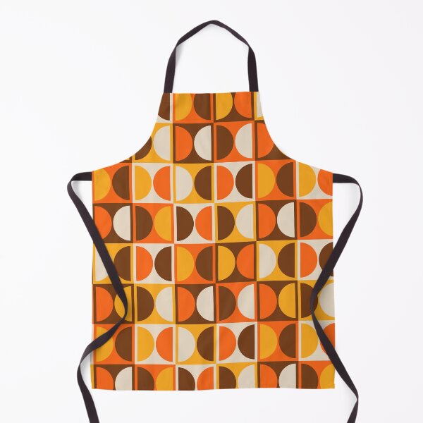 Item preview, Mid Century Modern Geometric Abstract Pattern designed and sold by tonymagnerart.
