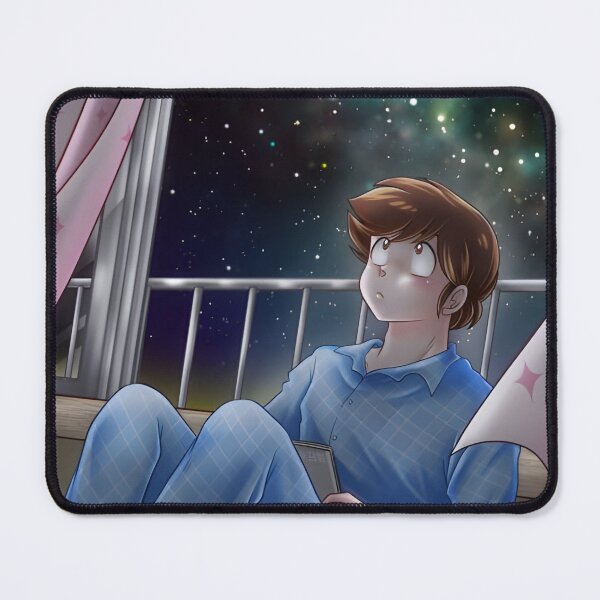 Item preview, Urusei Yatsura - Moroboshi Ataru designed and sold by KevinArtistQ1.