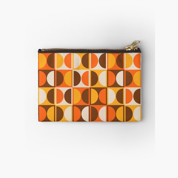 Item preview, Mid Century Modern Geometric Abstract Pattern designed and sold by tonymagnerart.