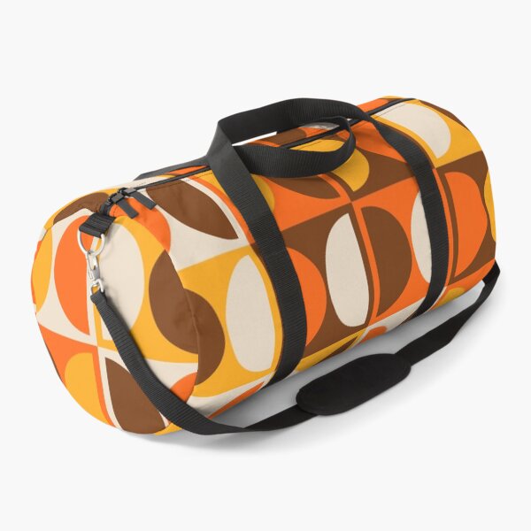 Item preview, Mid Century Modern Geometric Abstract Pattern designed and sold by tonymagnerart.