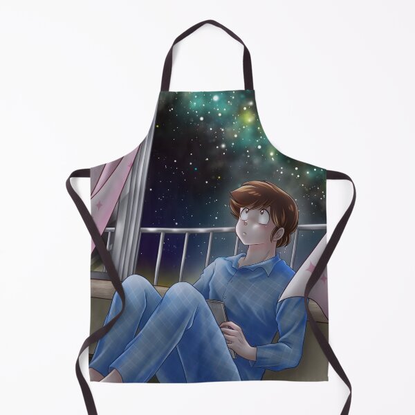 Item preview, Urusei Yatsura - Moroboshi Ataru designed and sold by KevinArtistQ1.