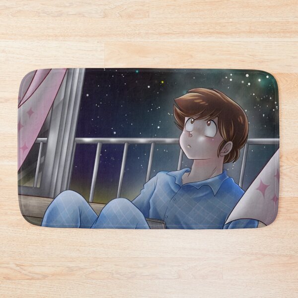 Item preview, Urusei Yatsura - Moroboshi Ataru designed and sold by KevinArtistQ1.
