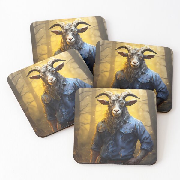 Item preview, Yule Goat designed and sold by nipunab.