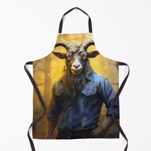 Item preview, Yule Goat designed and sold by nipunab.