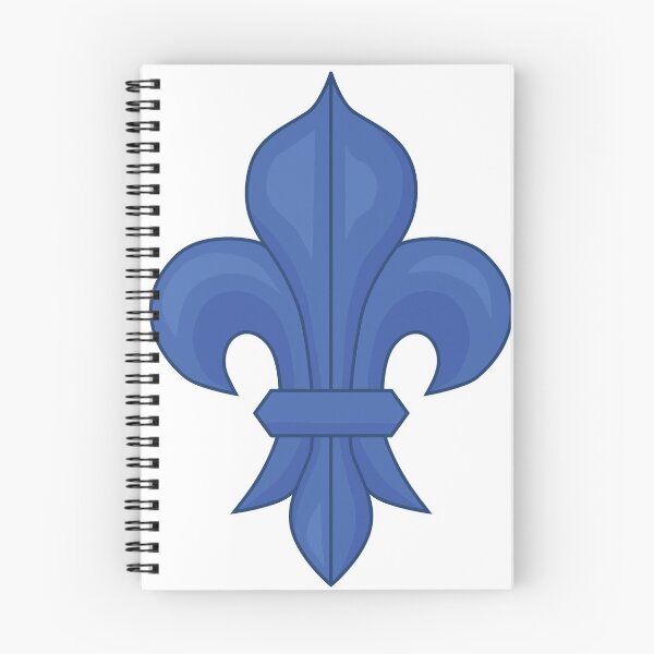 Item preview, Fleur de lis 03 designed and sold by pgorostiza.