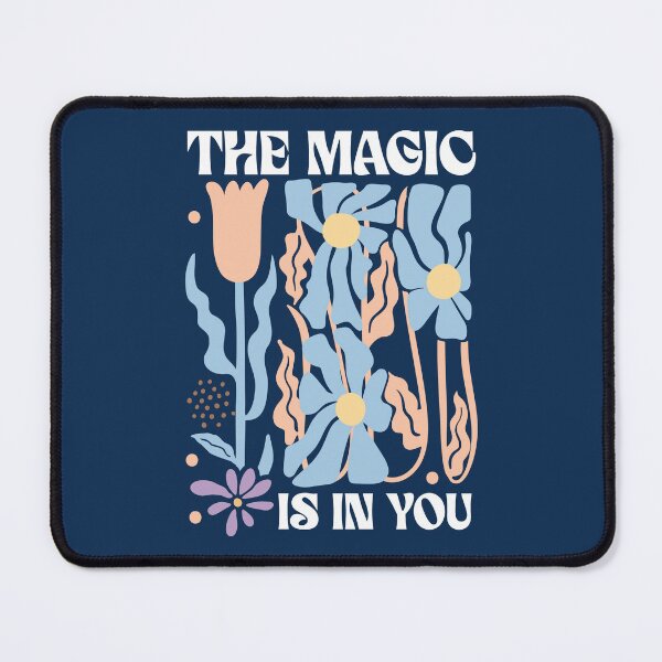 Item preview, The Magic Is In You designed and sold by MarigoldandLily.