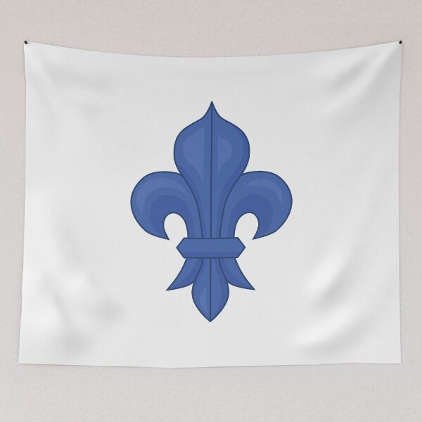Item preview, Fleur de lis 03 designed and sold by pgorostiza.
