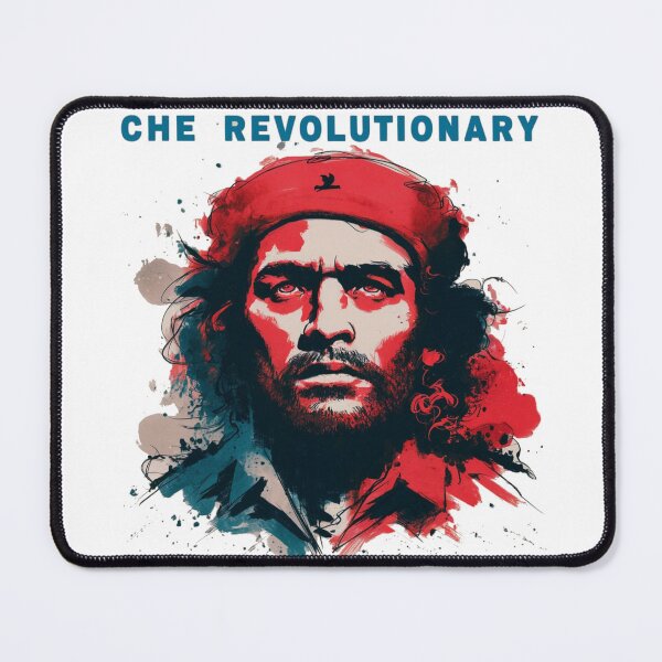 Item preview, Che Guevara designed and sold by Gentle40Winks.