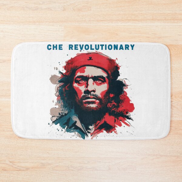 Item preview, Che Guevara designed and sold by Gentle40Winks.