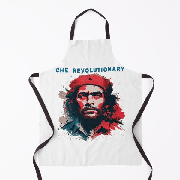 Item preview, Che Guevara designed and sold by Gentle40Winks.