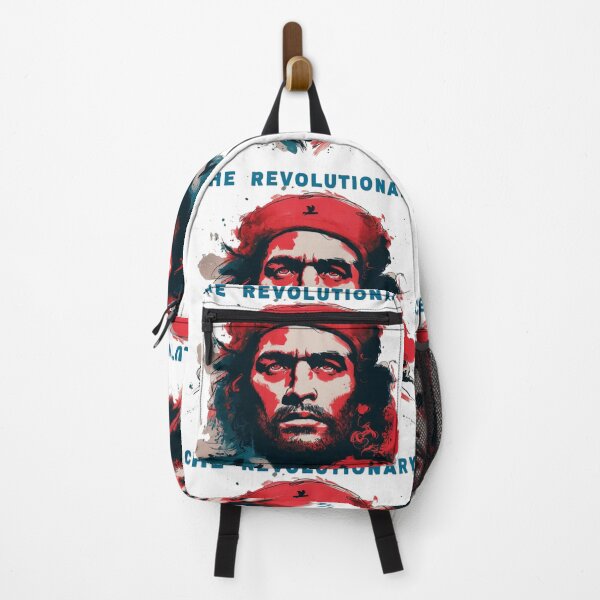 Item preview, Che Guevara designed and sold by Gentle40Winks.