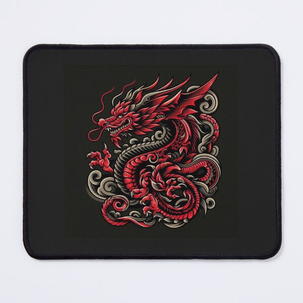 Item preview, Dragon designed and sold by lapotaxie.