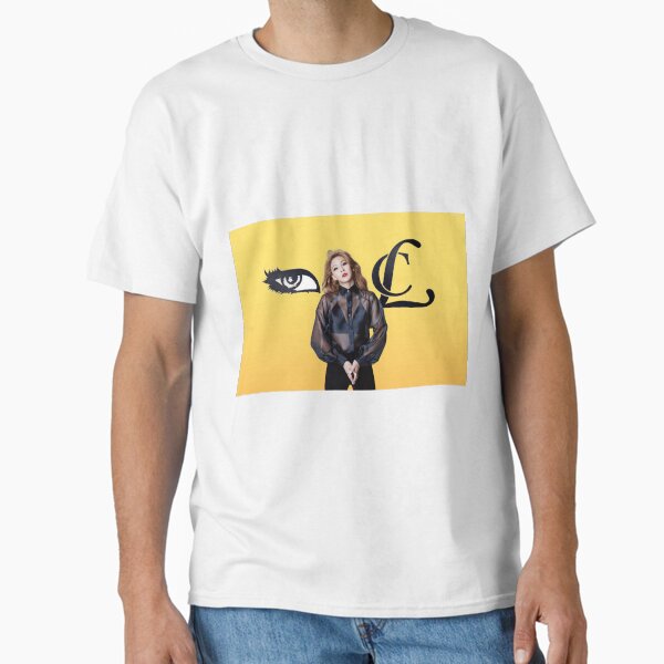 【希少】2NE1 CL Tシャツ 61dpqqMXzDL._UY350_.jpg