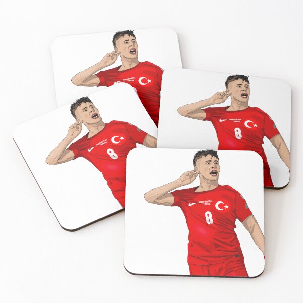 Item preview, Arda Güler: Turkey’s Rising Wonderkid designed and sold by GrizzlyCollective.