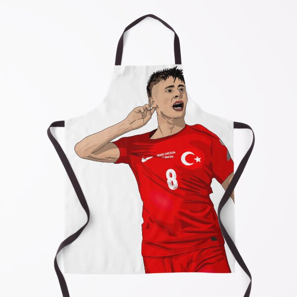 Item preview, Arda Güler: Turkey’s Rising Wonderkid designed and sold by GrizzlyCollective.