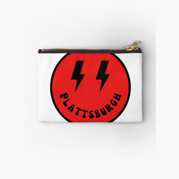 Item preview, SUNY Plattsburgh - smile designed and sold by bethielaroche.