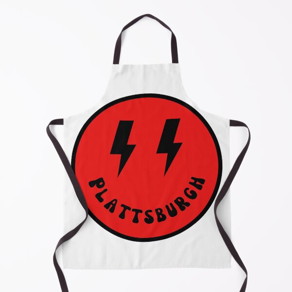 Item preview, SUNY Plattsburgh - smile designed and sold by bethielaroche.