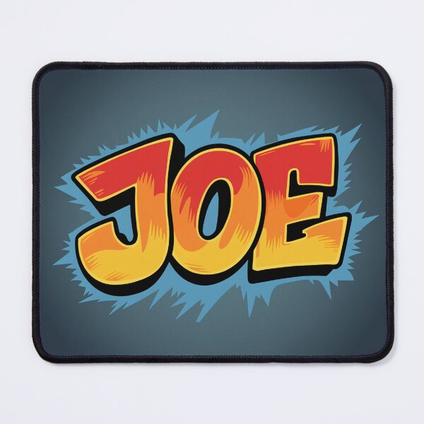 Item preview, Joe version 1 designed and sold by Pleindedesigns.