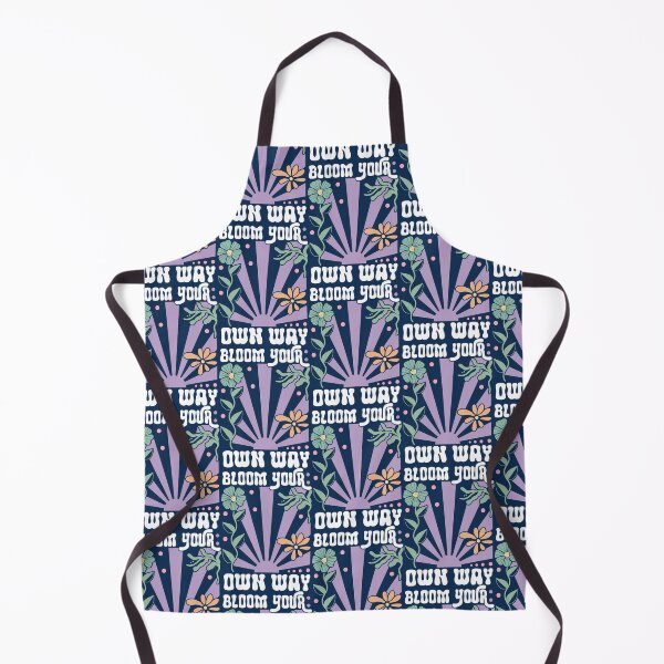 Item preview, Bloom Your Own Way designed and sold by MarigoldandLily.