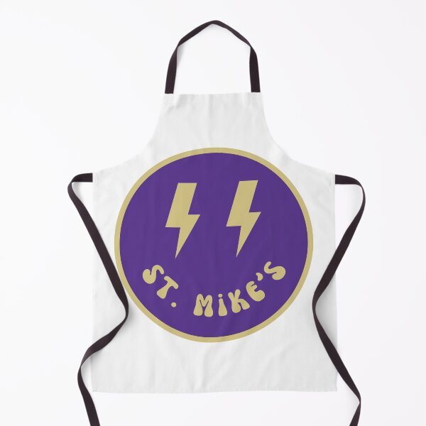 Item preview, Saint Mike's - Smile designed and sold by bethielaroche.