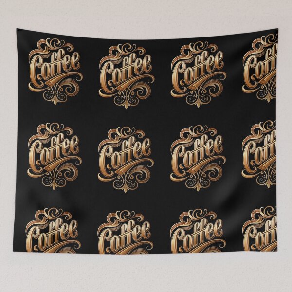 Item preview, Coffee Supremacy - Coffee Enthusiast - Highly Caffeinated For Coffee Lover designed and sold by ExploreTheStore.