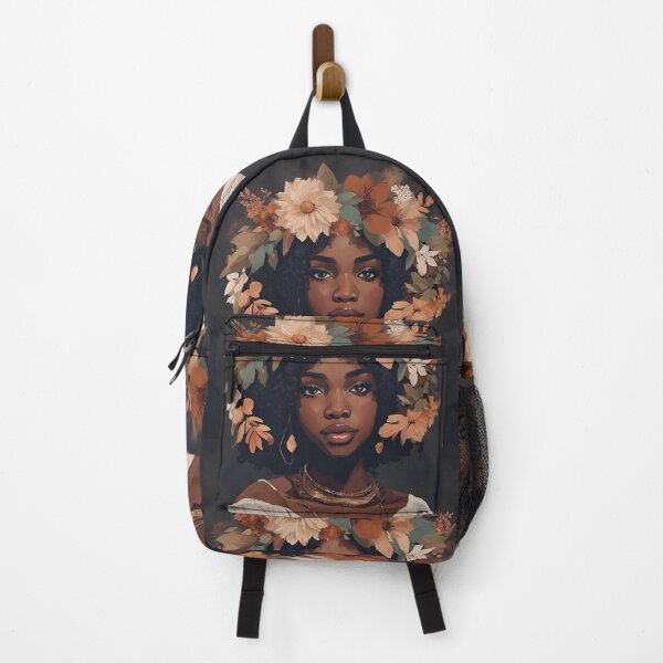 Item preview, Floral Crowned Splendor: The Timeless Beauty designed and sold by Emilyprintart.