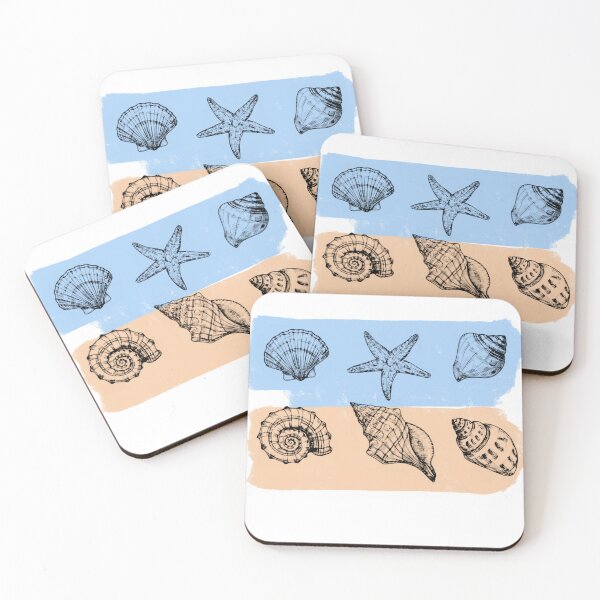 Item preview, Sea shell collector designed and sold by ArtDjevel.