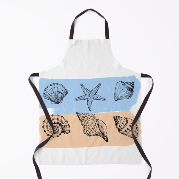 Item preview, Sea shell collector designed and sold by ArtDjevel.