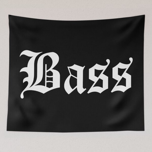 Item preview, Bass - Choir 3 - Music  designed and sold by Vector-Artist.