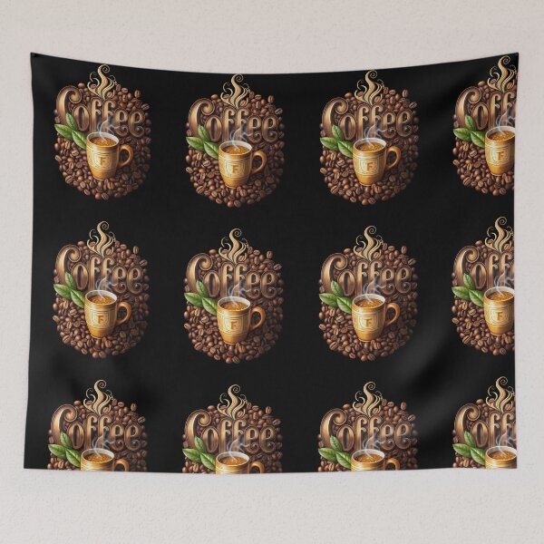 Item preview, Coffee Supremacy - Coffee Enthusiast - Highly Caffeinated For Coffee Lover designed and sold by ExploreTheStore.