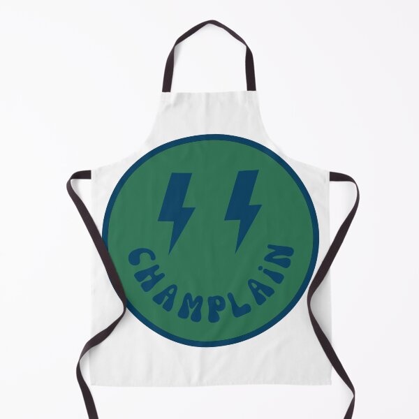 Item preview, Champlain College - smile designed and sold by bethielaroche.
