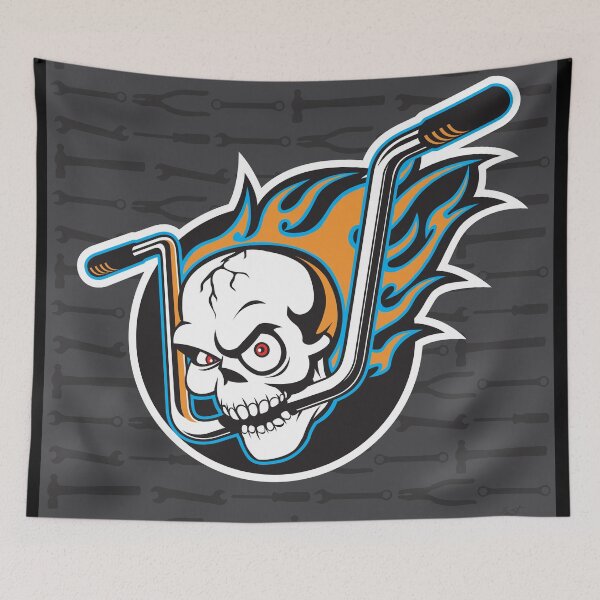 Item preview, Skully Tool designed and sold by Brant-Art.