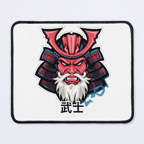 Item preview, Samurai designed and sold by rick8888.