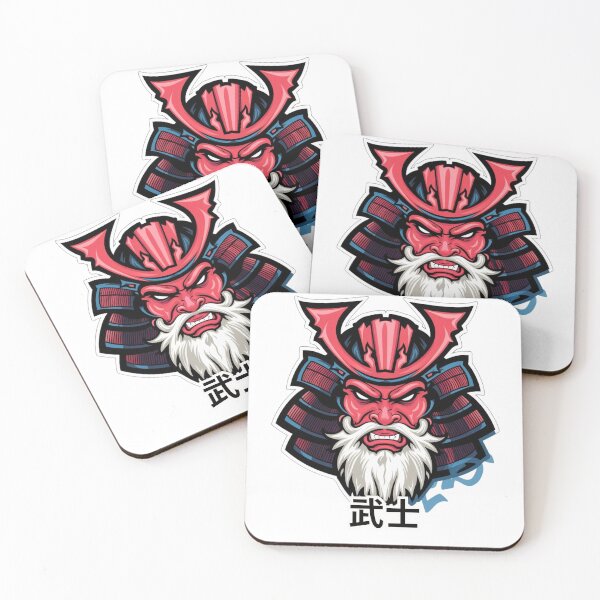 Item preview, Samurai designed and sold by rick8888.