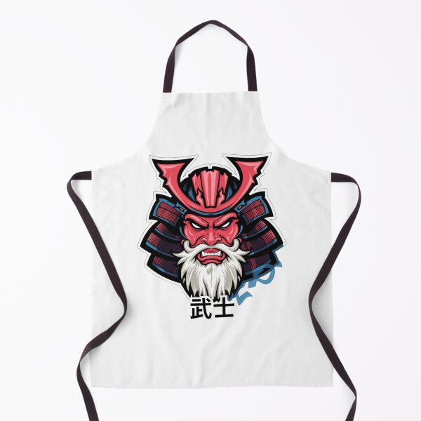 Item preview, Samurai designed and sold by rick8888.