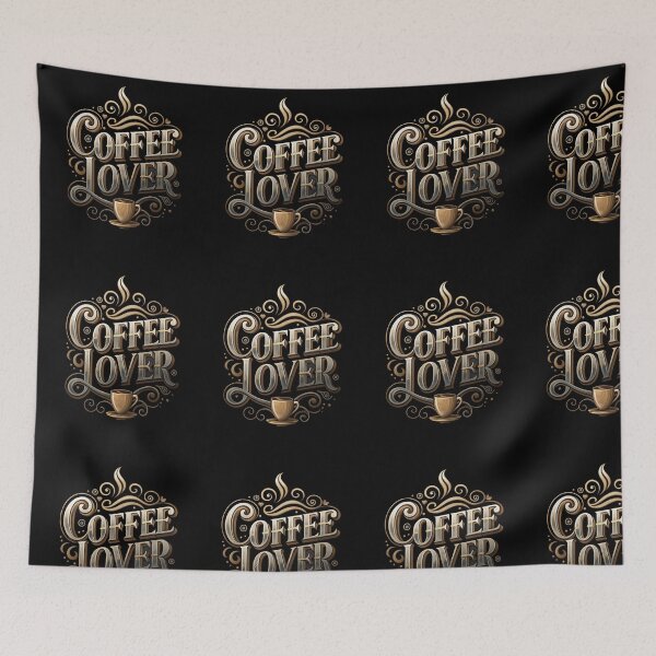 Item preview, Coffee Supremacy - Coffee Enthusiast - Highly Caffeinated For Coffee Lover designed and sold by ExploreTheStore.