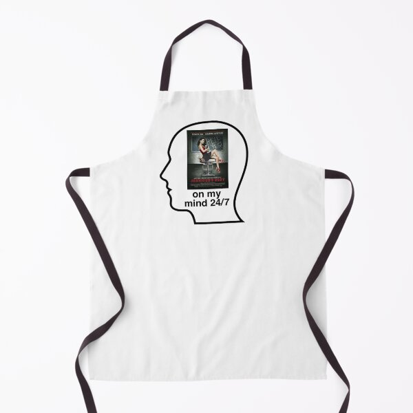 Item preview, Jennifer's Body designed and sold by Chesley Design.