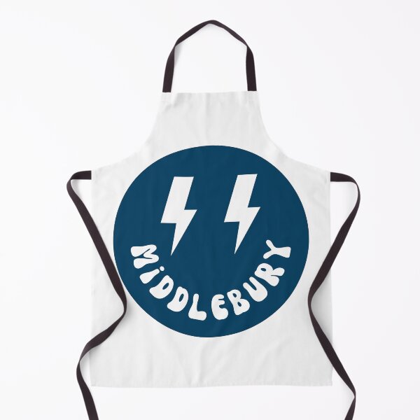 Item preview, Middlebury - smile designed and sold by bethielaroche.