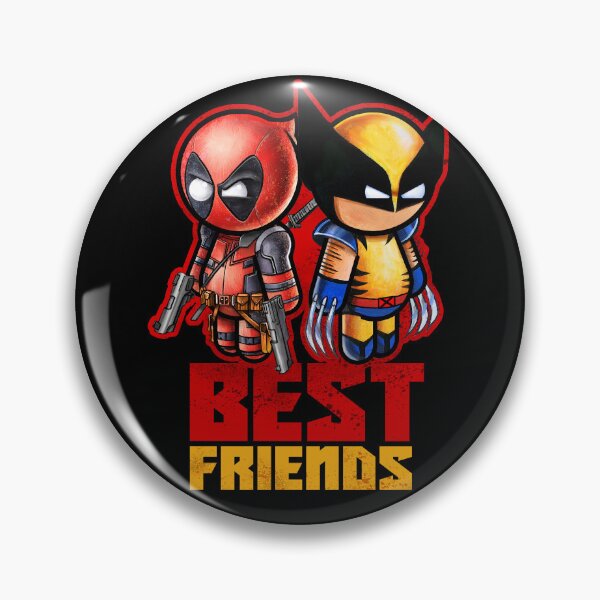 Item preview, BEST FRIENDS! designed and sold by Pat McNeely.