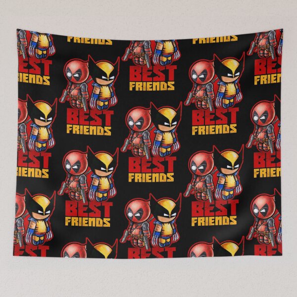 Item preview, BEST FRIENDS! designed and sold by Pat McNeely.
